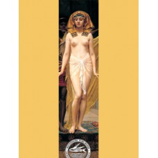 BOOKMARK  THE FINDING OF MOSES